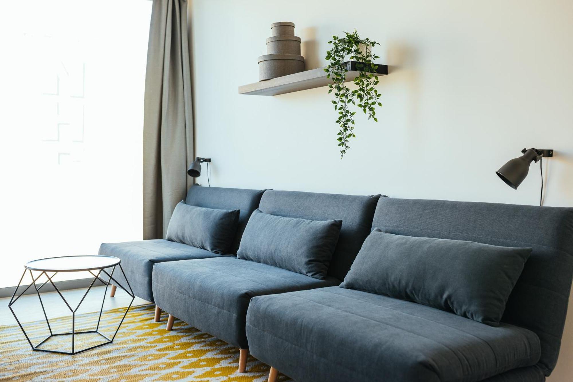 The Rix Studios & Suites Berlin Exteriör bild
